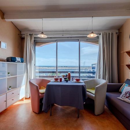 Apartment Marina 2-2 By Interhome Saint-Cyprien  Exterior photo