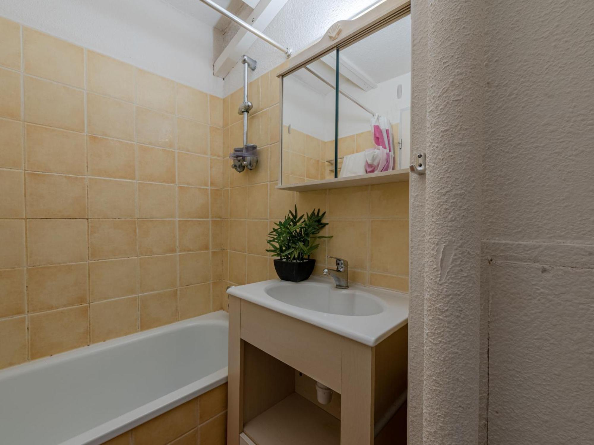 Apartment Marina 2-2 By Interhome Saint-Cyprien  Exterior photo