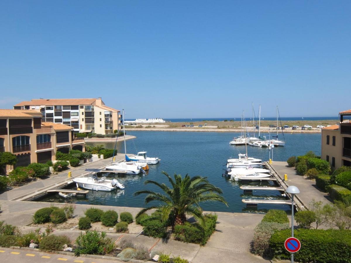 Apartment Marina 2-2 By Interhome Saint-Cyprien  Exterior photo
